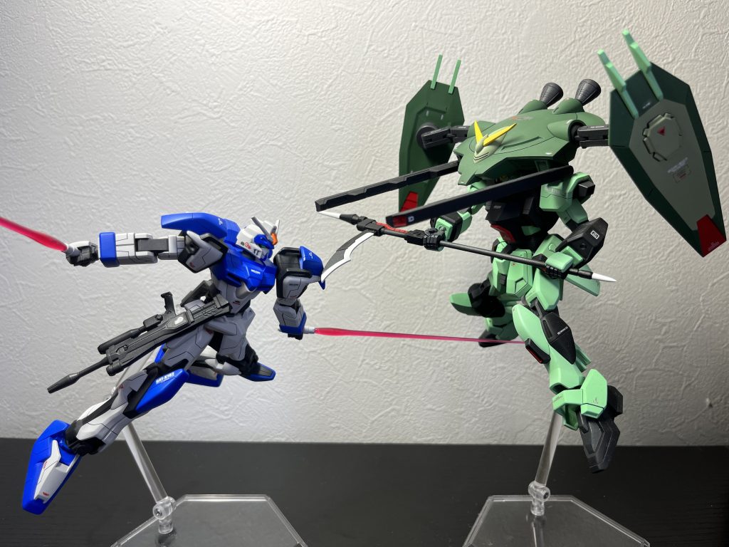 これを再現したかったんです！