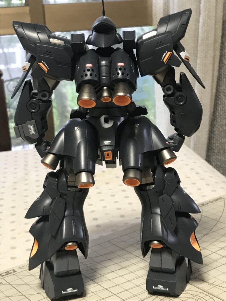 ケンプファー・シュヴェーア–5枚目/制作者：銀兄