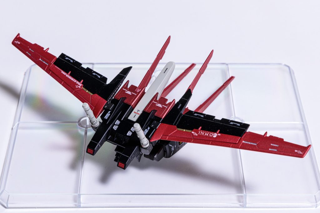 RG エールストライク–4枚目/制作者:HAGIMO