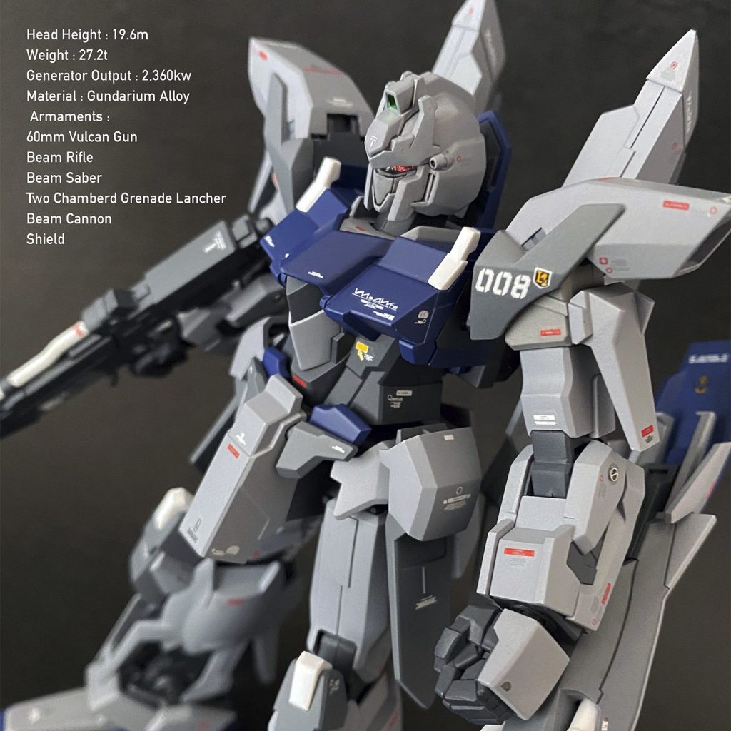 【ガンプラ】プレバン限定　3点セット(バンシィ　デルタプラス　ジェスタ) DELTA_PLUS_main1-aspect-ratio-