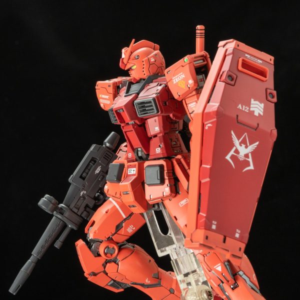 RG RX-78-2 ガンダム & ジャスティスガンダム RG 1/144 RX-78-2 ガンダム Ver.2.0 | バンダイ ホビーサイト