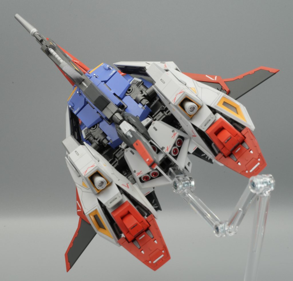 バックショット