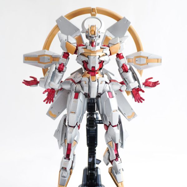 ガンダムD・E・M