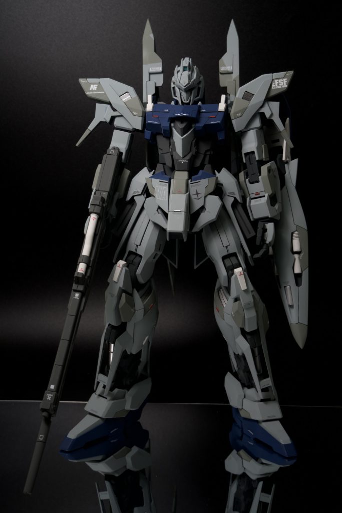 MSN-001A1 デルタプラス (MG) (ガンプラ) - ホビーサーチ ガンプラ他