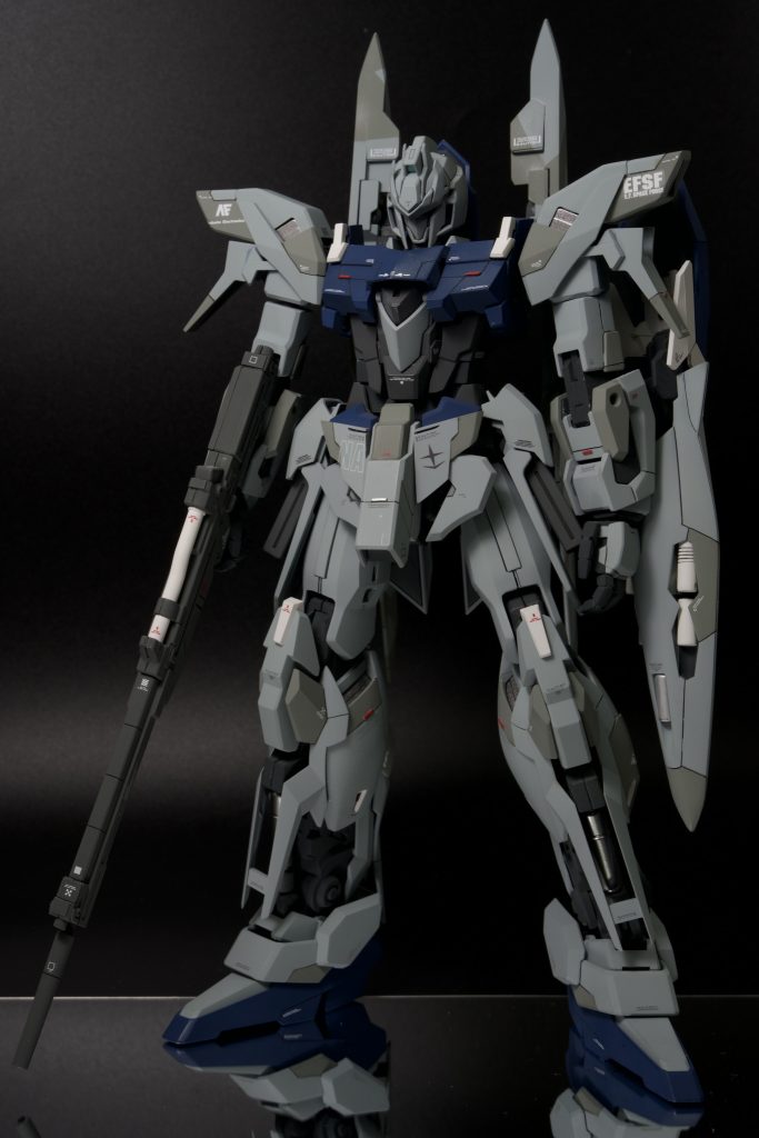 製作の際にはアーリーチョップ氏の作例を参考にさせていただきました。Xの投稿にご本人様からいいねがついたときは大変興奮しました。