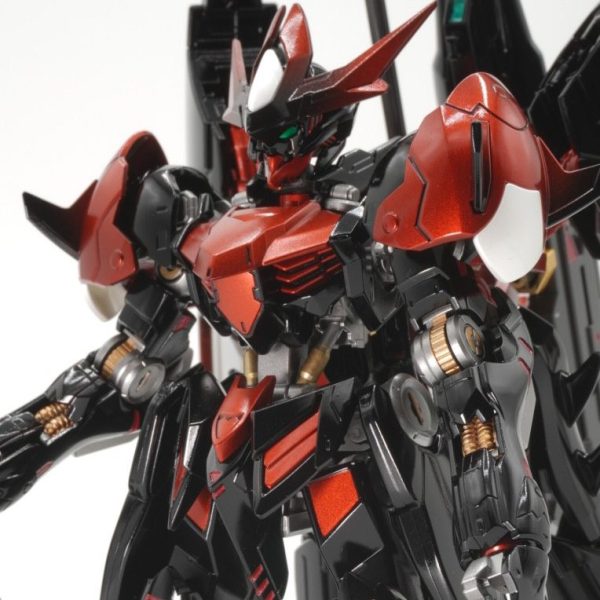 HG ガンダムアメイジングバルバトスルプス ダークネス