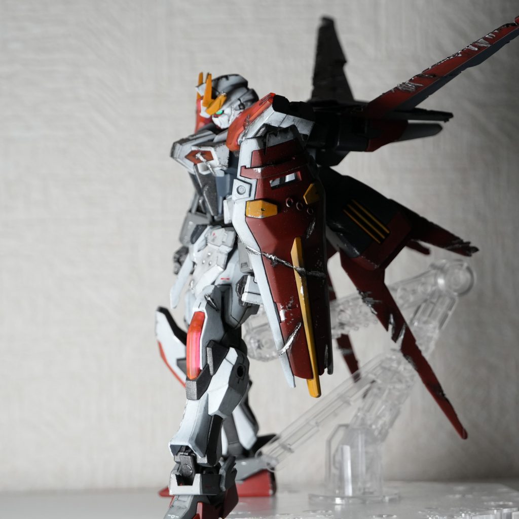 この作品は、ホビーゾーンコンテスト用で約1ヶ月で作成しました。