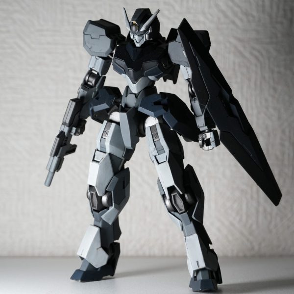 ガンヴォルヴァ