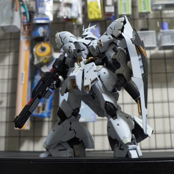 えむえむ工房さんのガンプラ作品一覧｜GUNSTA（ガンスタ）
