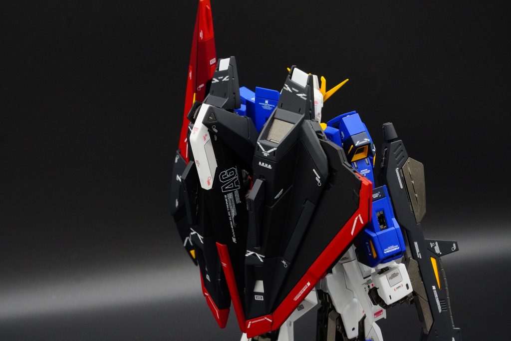 Ζガンダム　ver.ka–3枚目/制作者：Anavel Goto