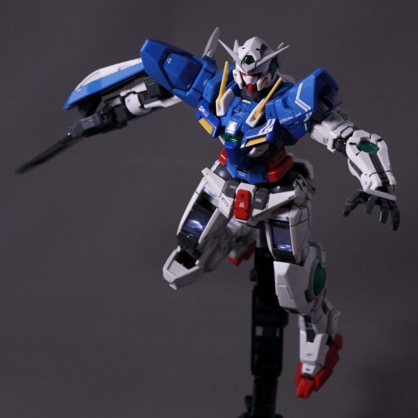 GN-001 ガンダムエクシア