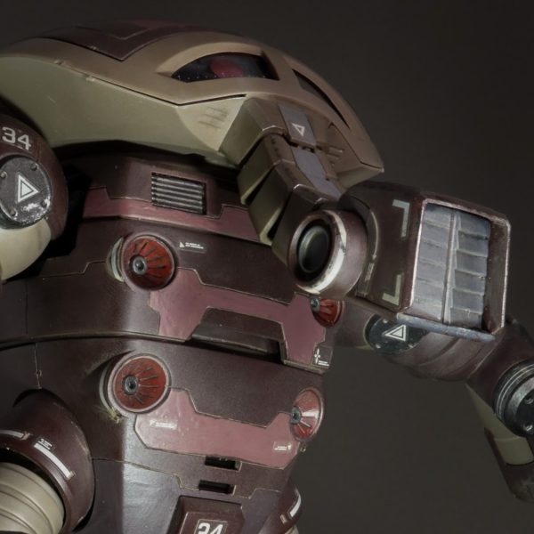 MSM-04G ジュアッグ(Ver.MSV）