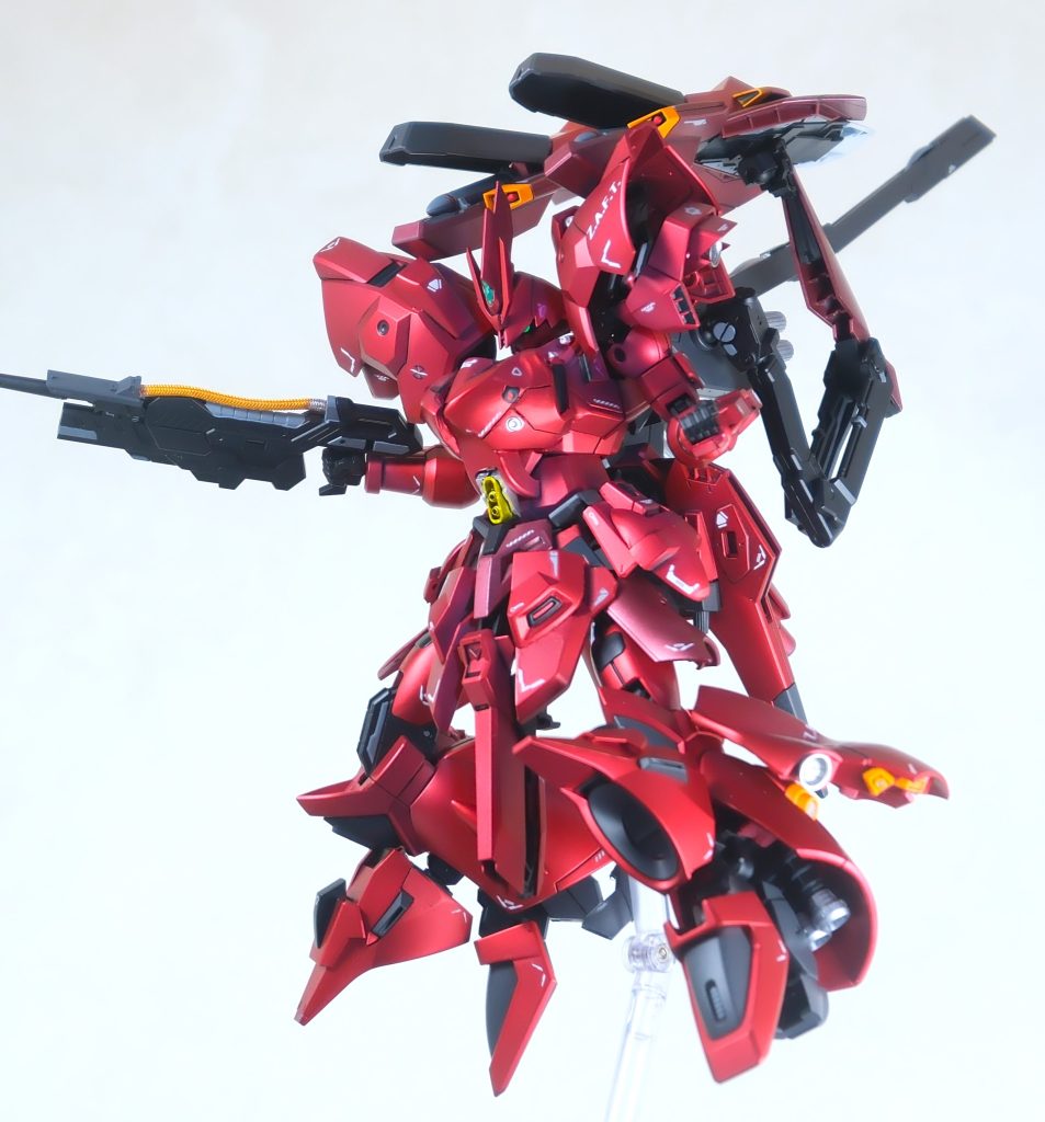 シールド展開してミサイルが打てる。はず。