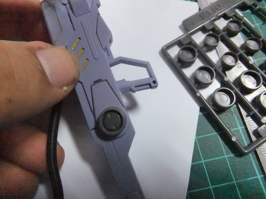 変更後はこんな感じになりマス😁