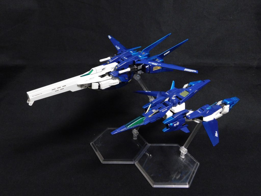 ブルーインパルス–6枚目/制作者:LAF