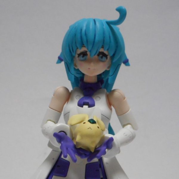 モビルドールサラ