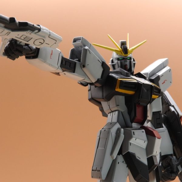 インパレスガンダム