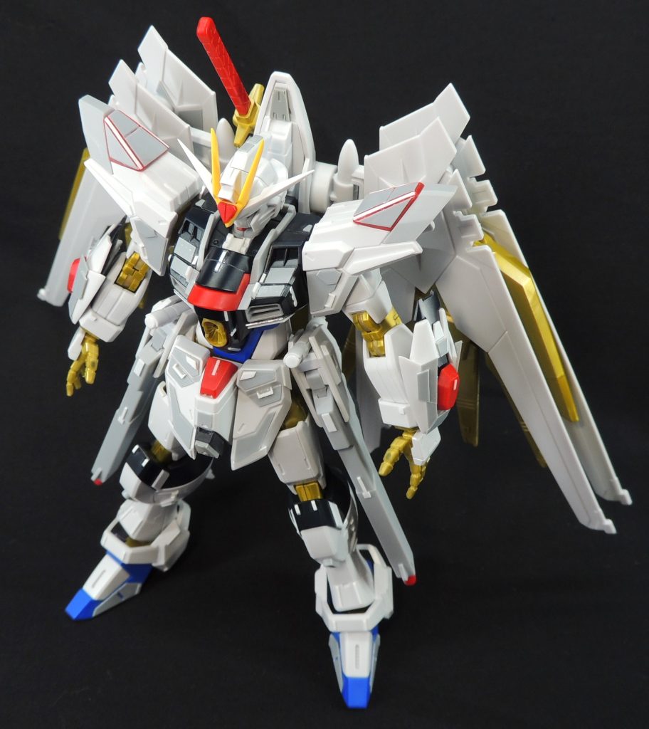 金属ヤスリによる面出しとエッジの処理を行いました。