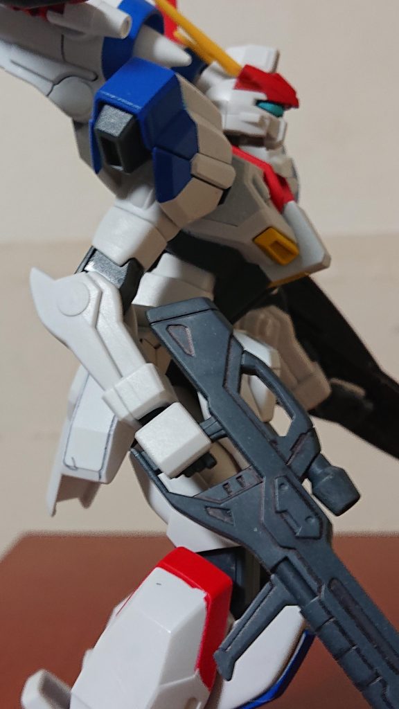 某アニメの発進のシーンぽく。気を付けて誰かがwatch you~♪