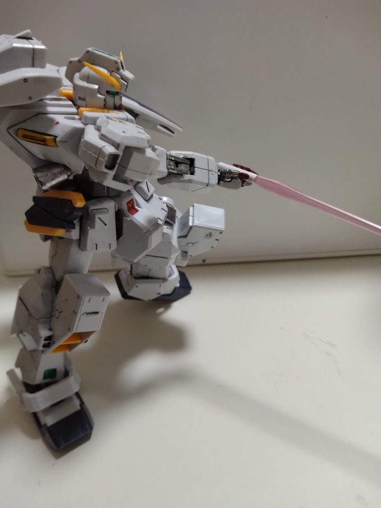 サーベルは別の物に変更してますいつの間にか無くなってました...( ;∀;)