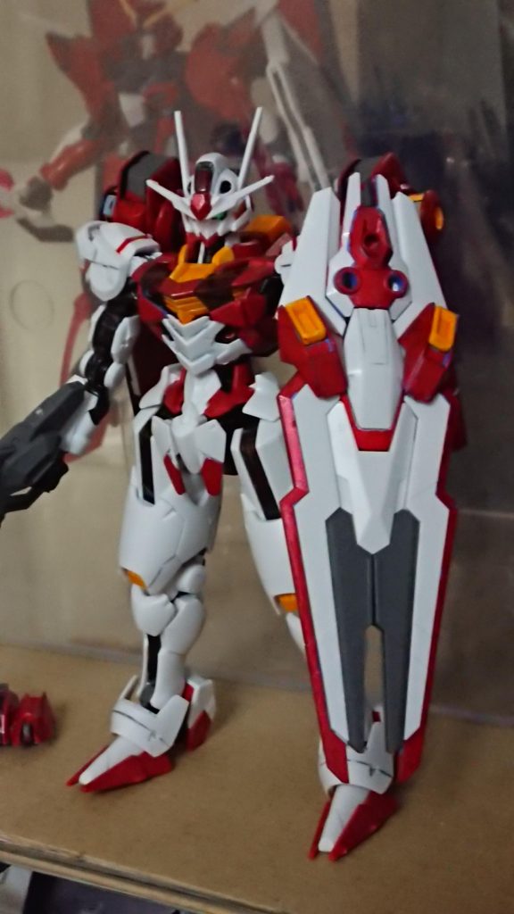 自己流ｱﾒｲｼﾞﾝｸﾞエアリアル–3枚目/制作者：@kira