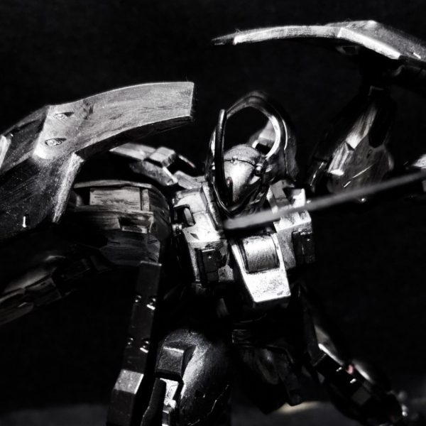 子供の作品3 ダリルバルデ