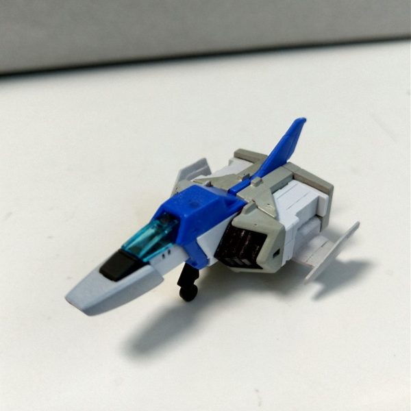 ＦＦ－Ｘ７ コア・ファイター(RX-78ver.2)