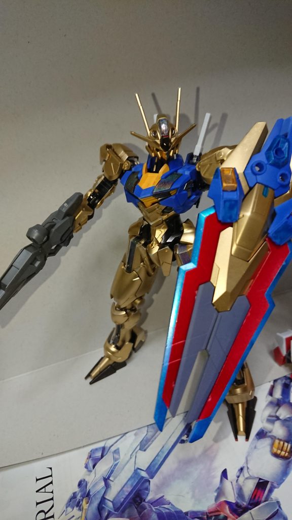 自己流ｱﾒｲｼﾞﾝｸﾞエアリアル–2枚目/制作者：@kira