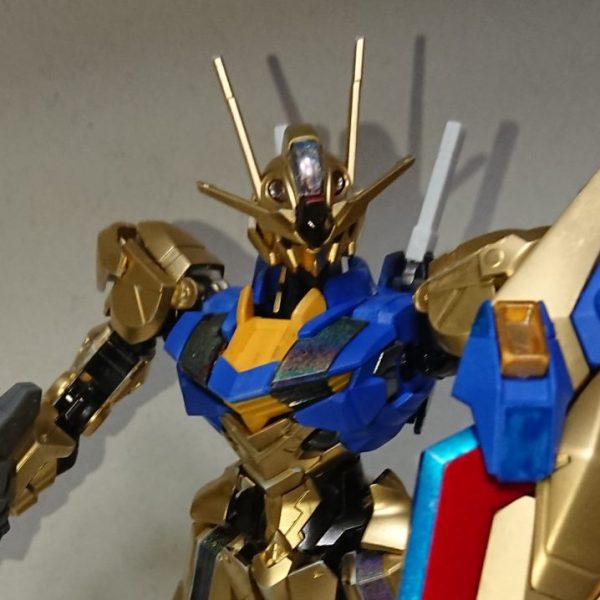 自己流ｱﾒｲｼﾞﾝｸﾞエアリアル