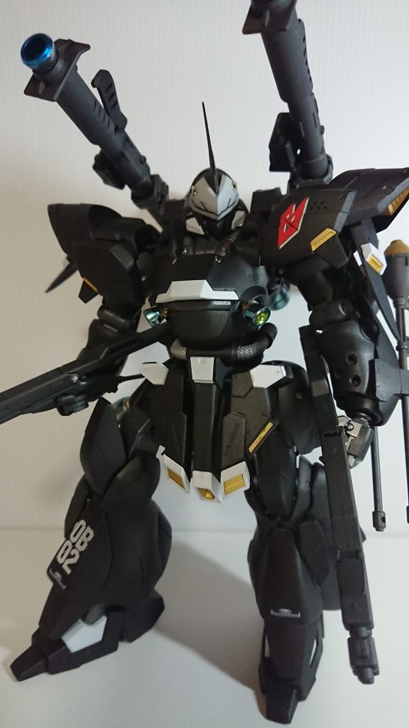 ケンプファーシュヴェーア–5枚目/制作者：tonchiki