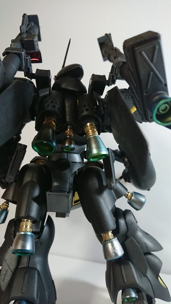 ケンプファーシュヴェーア–4枚目/制作者：tonchiki