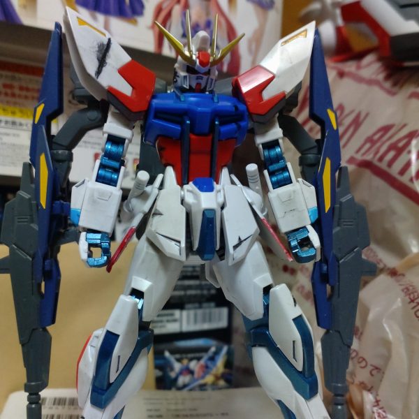 ビルドストライク