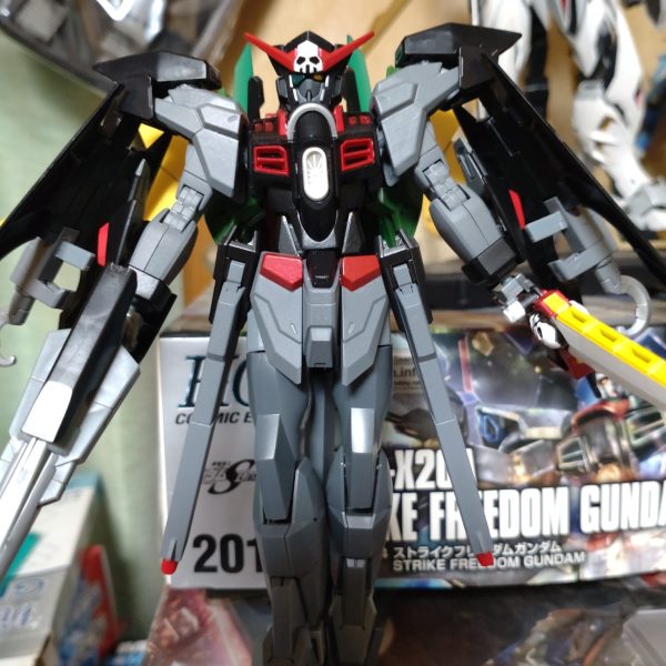 マイティーダークハウンド