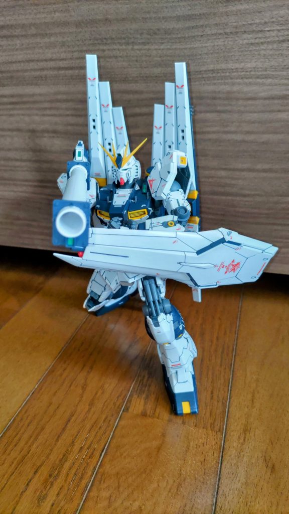 ニュー·ハイパー·バズーカ