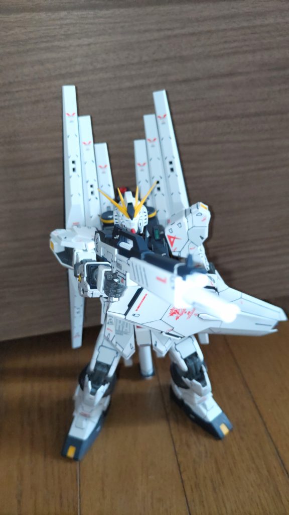 ビーム·ライフル