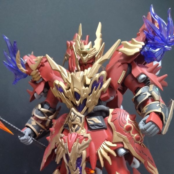 呂布シナンジュ