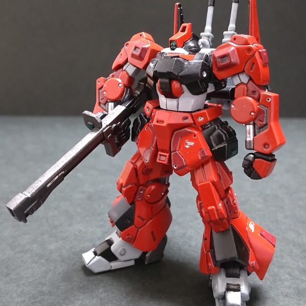 ガンダムアーティファクトリックディアス