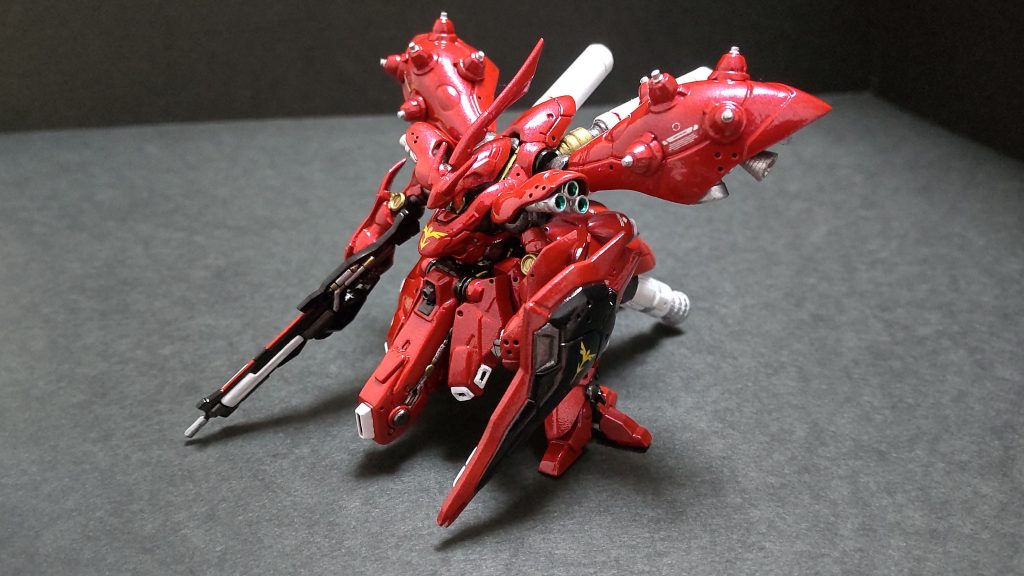 最後まで御覧頂きありがとうございました。