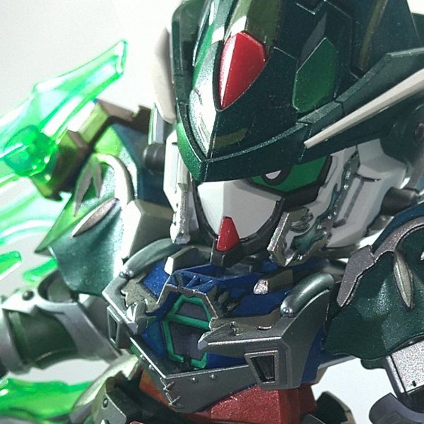 ロビンフッドガンダムＡＧＥ－２