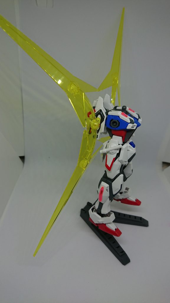 ｽﾀｰﾋﾞﾙﾄﾞｽﾄﾗｲｸ–4枚目/制作者：@kira