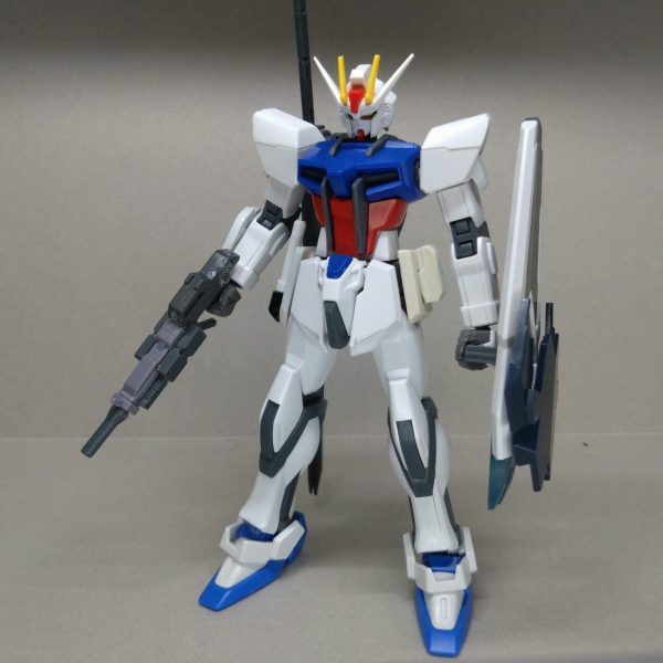 ガンダムストライク・アーリィ