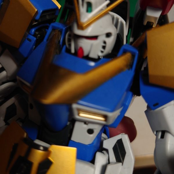 アサルトバスター