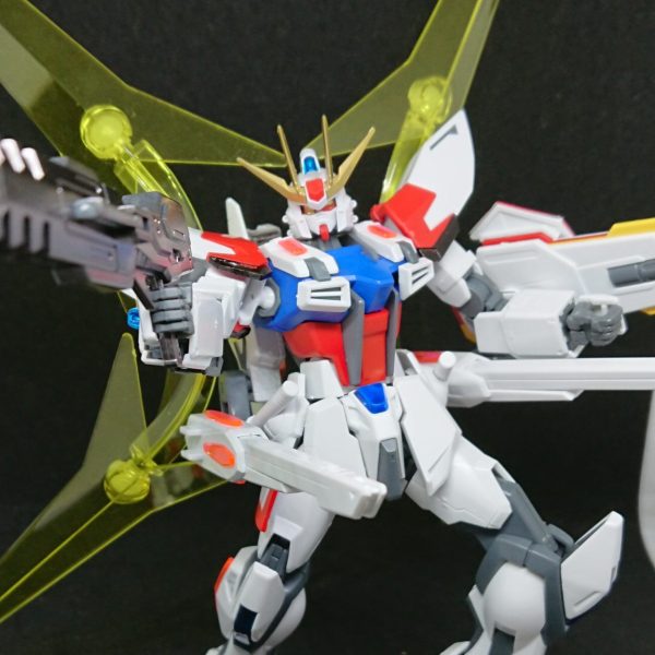 ｽﾀｰﾋﾞﾙﾄﾞｽﾄﾗｲｸ