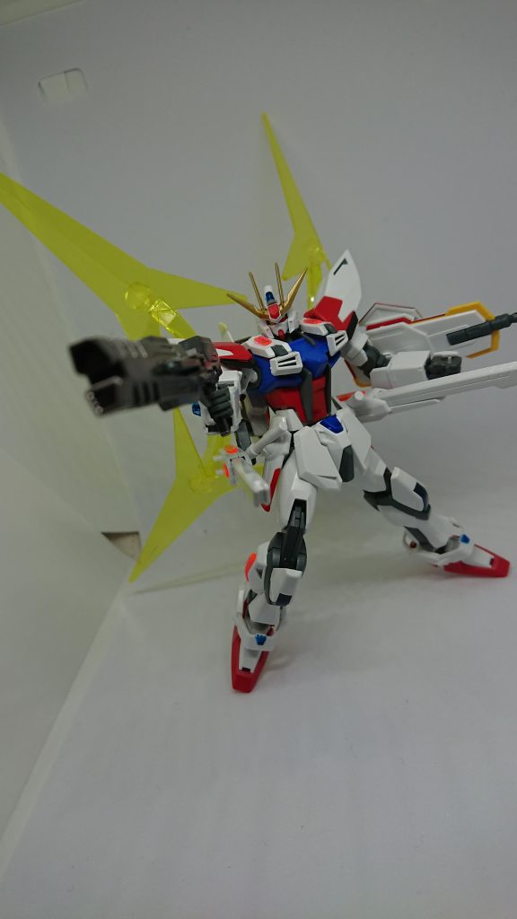 ｽﾀｰﾋﾞﾙﾄﾞｽﾄﾗｲｸ–5枚目/制作者：@kira