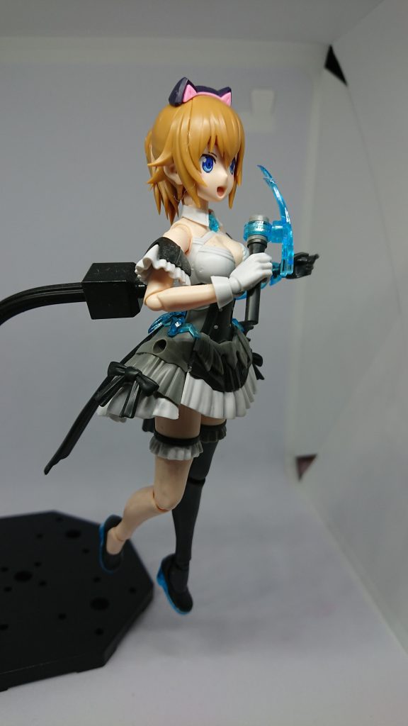 あばたーふみな–4枚目/制作者：@kira