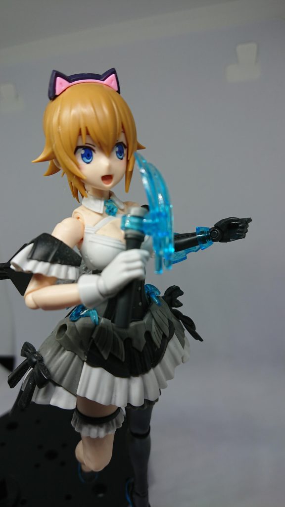 あばたーふみな–5枚目/制作者：@kira