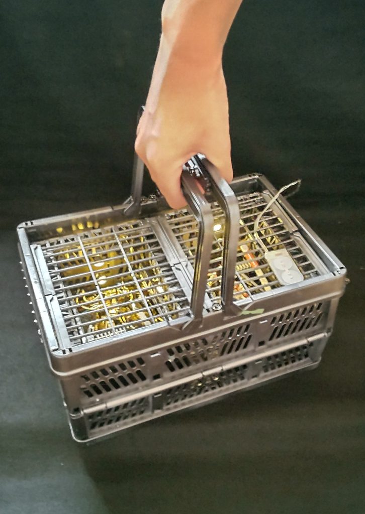 どこでも一緒に(^-^)最後までご覧いただきありがとうございました。