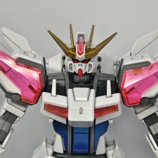 ＥＧビルドストライクエクシードギャラクシー