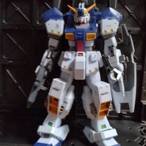 アメイジング、ヘイズル𓃹