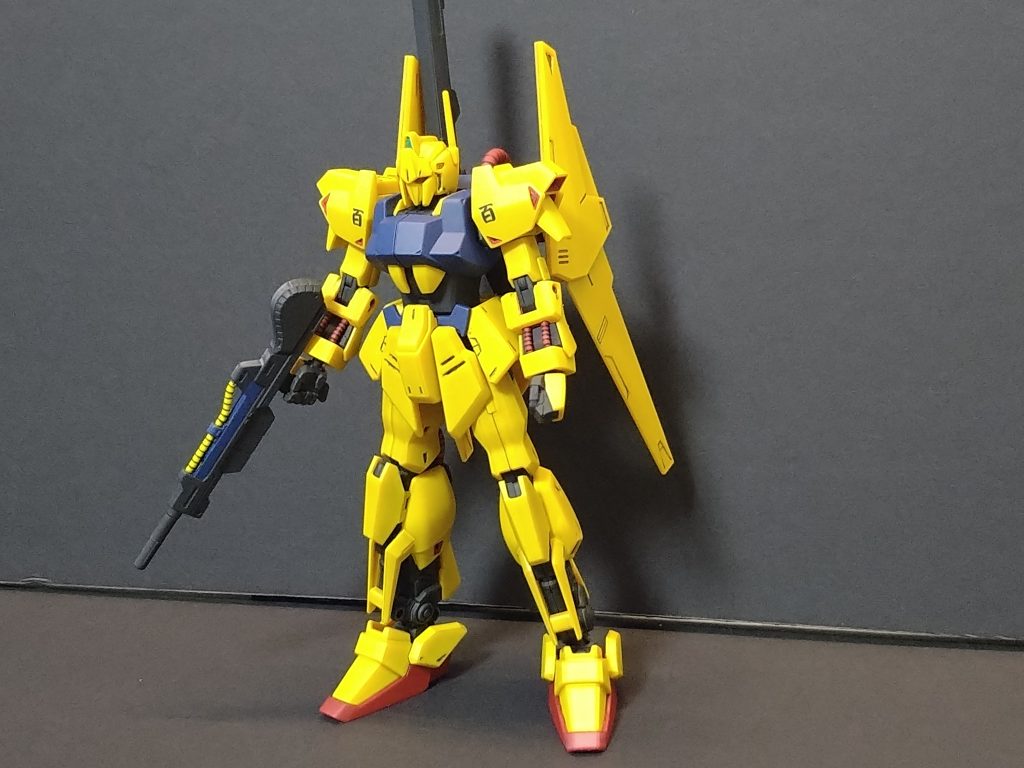 百式–2枚目/制作者：４:４０